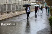 فرماندار مشهد: مردم از تردد در شهر پرهیز کنند + فیلم