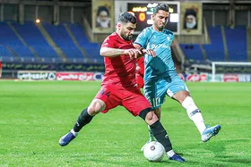 اهداف شهرخودرو در بازار نقل&zwnj; و انتقالات