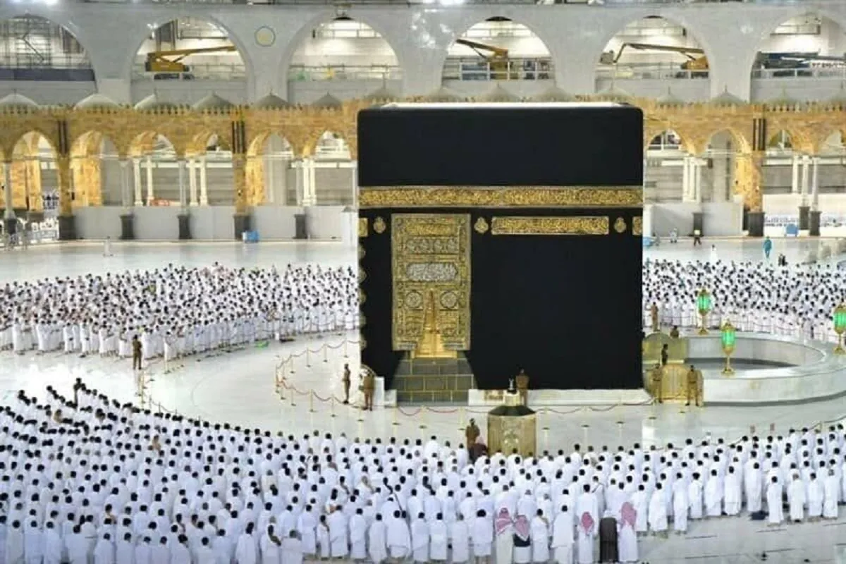 اولویت ثبت‌نام حج تمتع ۱۴۰۶ اعلام شد