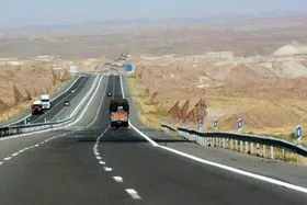 کاهش ۱۰.۵ درصدی تردد در جاده&zwnj;های کشور