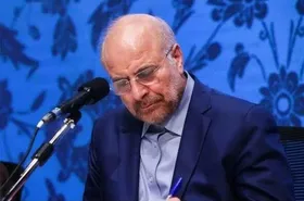 رئیس مجلس افتخارآفرینی تیم ملی کشتی در رقابت&zwnj;های جهانی جوانان را تبریک گفت