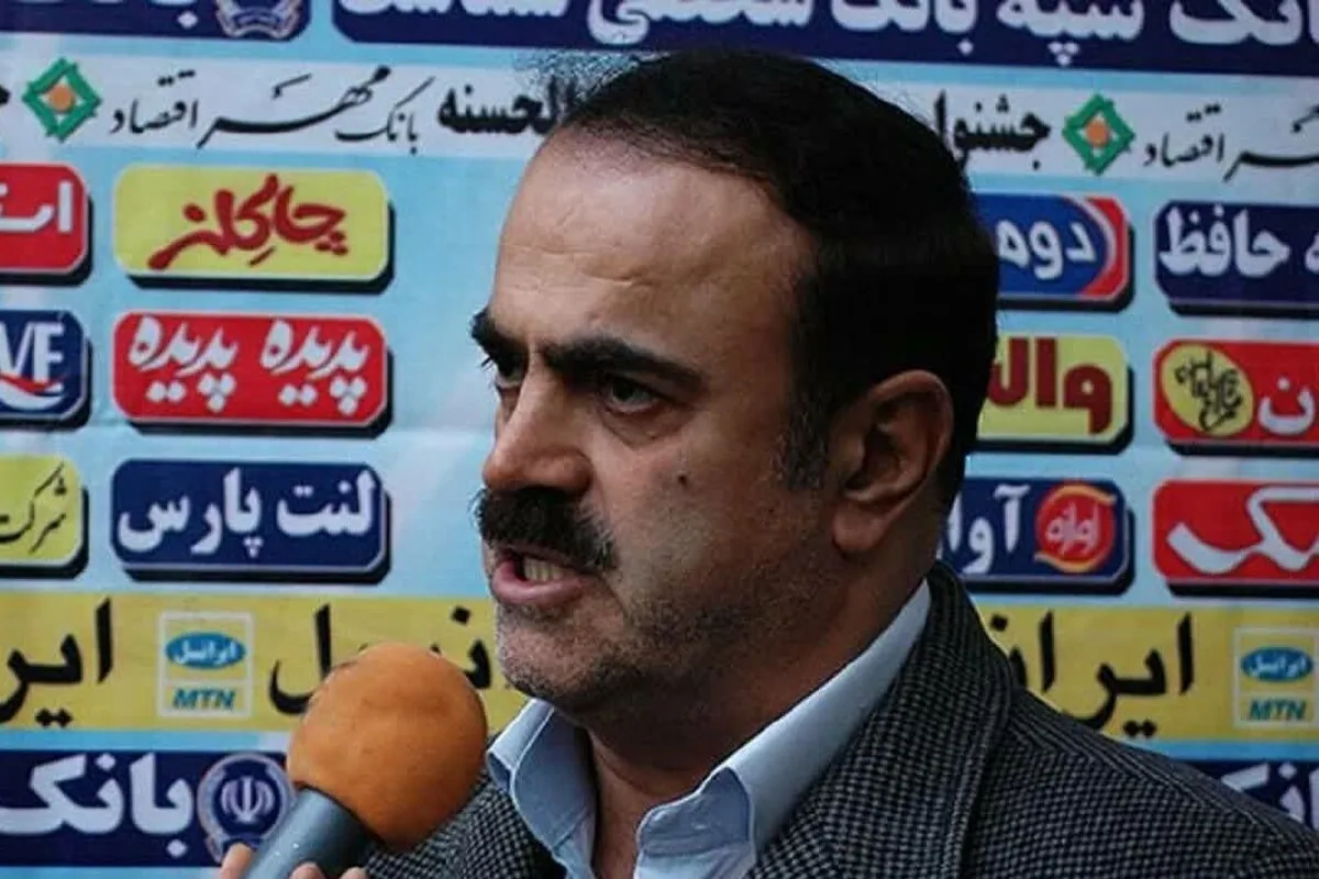رضا الماسی، از گزینه‌های مطرح مدیرعاملی استقلال
