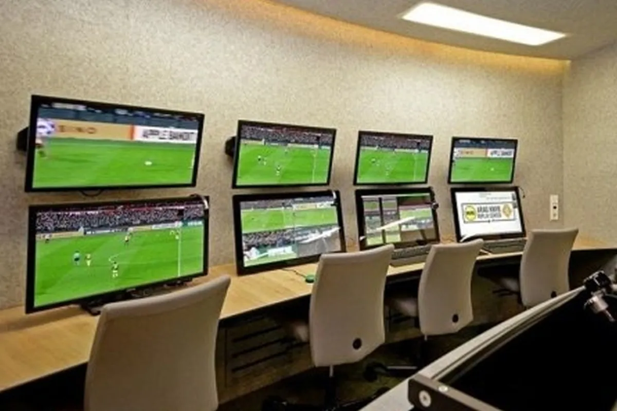 تاج، تکلیف VAR در لیگ ایران را روشن کرد