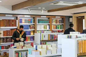 گفتگو با یوسف متولی حقیقی، پدیدآورنده آثاری با مضمون &laquo;مشهدشناسی&raquo;