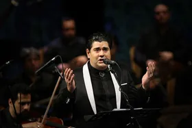 وقتی پسر سالار عقیلی ترجیح می&zwnj;دهد پزشک باشد تا موسیقیدان