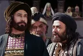 روایت «اکبر زنجانپور» بازیگر سریال «ولایت عشق» از نقش‌آفرینی که هنوز هم برایش متفاوت است | فتحعلی اویسی مرد نازنینی بود
