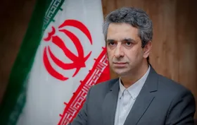 واکنش معاون ارتباطات دفتر رئیس جمهور به اعلام جرم دادستانی علیه طراح کاریکاتور توهین آمیز