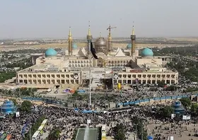 تمهیدات امدادی و محدودیت&zwnj;های ترافیکی مراسم ارتحال امام خمینی (ره)