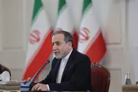 عراقچی: در مورد بیشتر عناصر تشکیل دهنده توافق با آمریکا تفاهم وجود دارد + فیلم