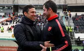 تارتار تحت فشار هواداران پرسپولیس