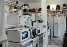 قیمت جدید لوازم خانگی در بازار چقدر است؟
