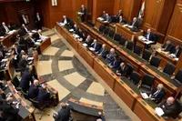 دولت «نواف سلام» از مجلس لبنان رأی اعتماد مجدد گرفت