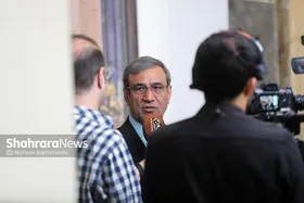 مظفری: کاهش آسیب های اجتماعی در مشهد و خراسان رضوی با همکاری مردم محقق خواهد شد