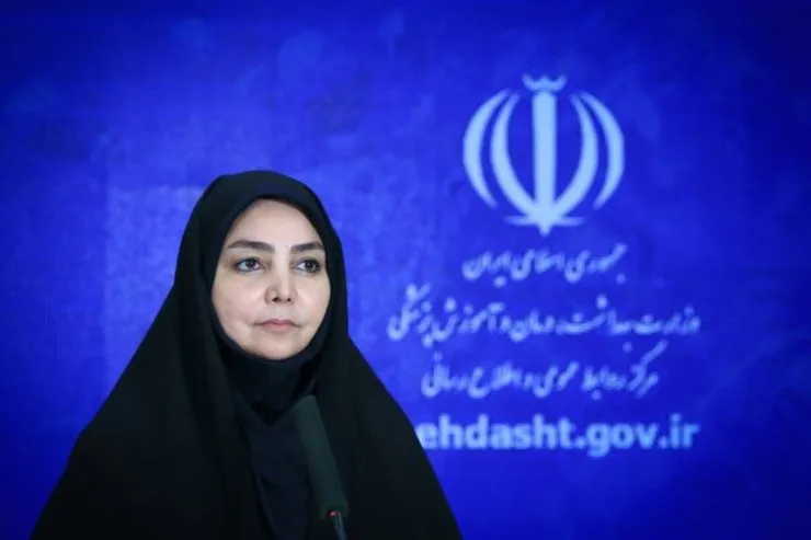 آخرین آمار کرونا تا ۲۹ خردادماه/ کرونا در ایران ۹۲۷۲ قربانی گرفت