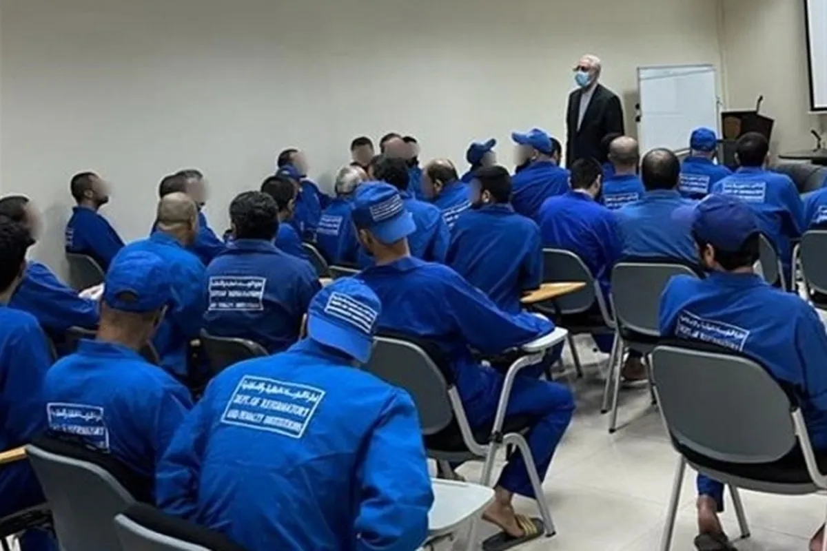 ۲ زندانی ایرانی در قطر به کشور منتقل خواهند شد