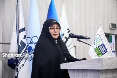 گزارش تصویری | اختتامیه سومین رویداد ملی «ستاپ» در مشهد