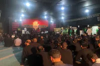۲۷۷ زندانی خراسان رضوی در قالب «پویش نذر حسینی» آزاد شدند