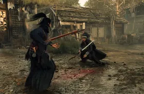 اطلاعاتی تازه از بازی Rise of the Ronin + زمان احتمالی انتشار