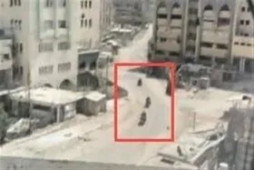 ۲ فلسطینی در حمله رژیم صهیونیستی به یک خودرو در غزه به شهادت رسیدند (۱۵ شهریور ۱۴۰۵)