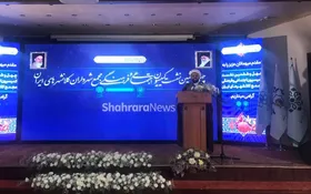 رئیس کمیسیون فرهنگی، اجتماعی، زیارت و گردشگری شورای اسلامی مشهد: مشهد اگر به دست جریان&zwnj;های غیرتشیع فتح شود، تمام جریان تشیع سقوط خواهد کرد