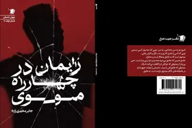 مجموعه داستان &laquo;زایمان در چهارراه مولوی&raquo; منتشر شد