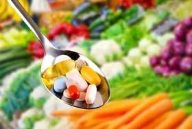 نقش ویتامین&zwnj;های B و C در کاهش استرس ناشی از قرار گرفتن در هوای گرم