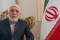 سرکنسول ایران در هرات: شایعات مطرح‌شده درباره نقش افغانستانی‌ها در ناآرامی‌ها، تبلیغات دشمن با هدف تفرقه است