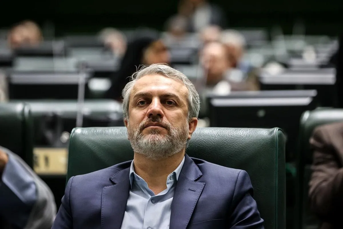 استیضاح فاطمی‌امین در گروی ۱۶۰ رای نمایندگان مجلس