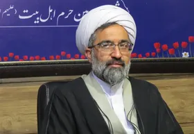 درباره حجت&zwnj;الاسلام محمد صباحی، امام جمعه کازرون + بیوگرافی و سوابق
