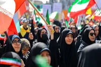 دعوت حزب موتلفه اسلامی به حضور پرشور در راهپیمایی ۳۱۳ هزار نفری «جان‌فدا» در پایتخت