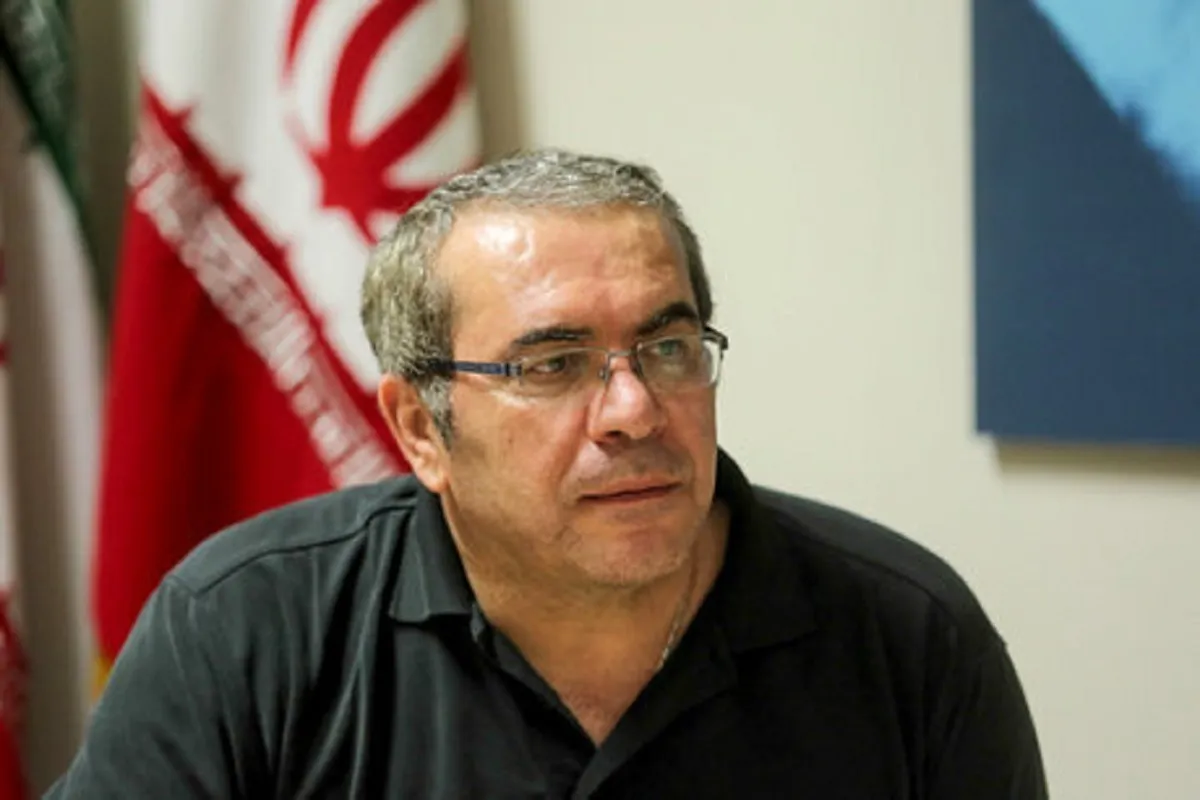 «امیر سمواتی»، تهیه‌کننده سینما، درگذشت + علت فوت