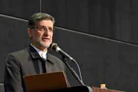 مدیر عالی حرم مطهر رضوی: سالانه بیش از ۱۰۰ هزار خادم توفیق خدمت در حرم رضوی را پیدا می&zwnj;کنند