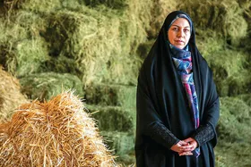 گفت&zwnj;وگو با آموزگاری که در کنار تدریس به دامداری مشغول است