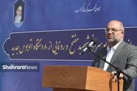معاون عمران، حمل‌ونقل و ترافیک شهرداری مشهد: روزانه ۵ هزار نفر در پایانه اتوبوس‌رانی شهید مفتح تردد می‌کنند