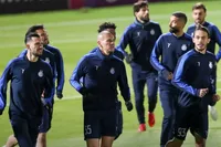 ترکیب احتمالی استقلال مقابل النصر