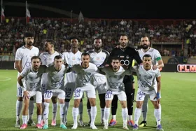 ترکیب احتمالی استقلال برابر المحرق بحرین (۹ مهر ۱۴۰۴) | برنامه ساپینتو برای خروج از بحران