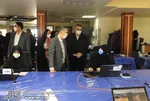 نمایشگاه مجازی کتاب تهران با سخنرانی وزیر فرهنگ و ارشاد اسلامی افتتاح شد