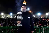 فرهاد قائمیان: با حمایت از هنرمندان به اقتصاد هنر کمک می‌کنیم | گروه‌های برتر ملی ردر دهه کرامت در  مشهد اجرا خواهند کرد