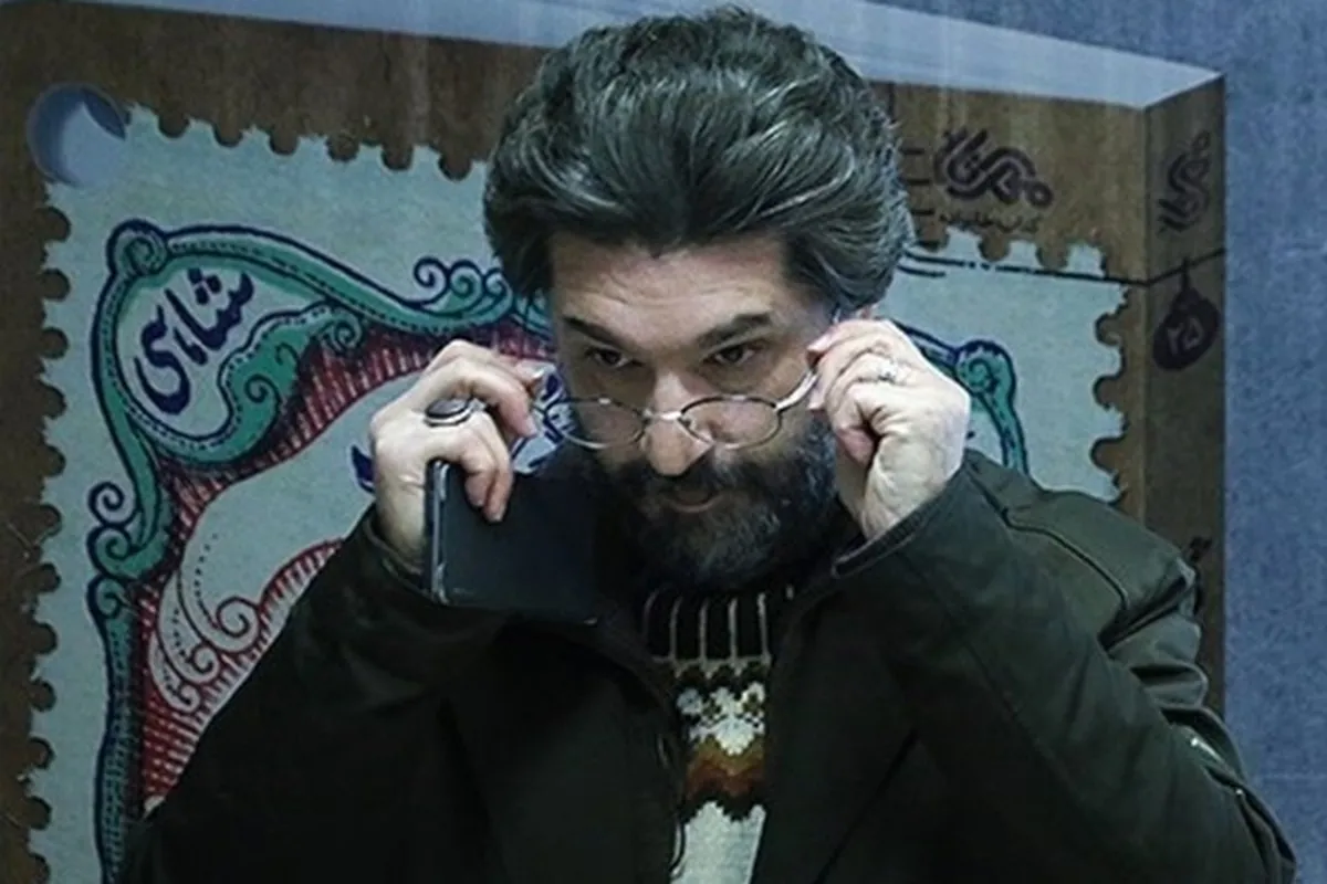 کتاب امیرحسین مدرس با نام «مبتلای اقیانوس» منتشر شد