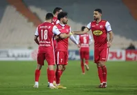 دستور از بانک شهر رسید: قرارداد دو بازیکن پرسپولیس فسخ شود!
