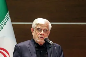 عارف: محیط زیست یک نگاه و رویکرد جدی در دولت وفاق ملی می&zwnj;خواهد