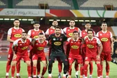 ترکیب پرسپولیس برابر النصر مشخص شد