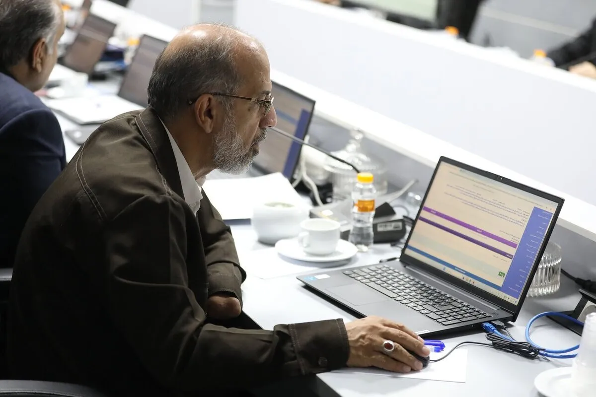 انتخابات کمیسیون های مجلس چه زمانی برگزار خواهد شد؟