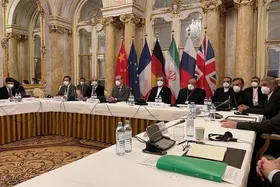 مذاکرات ایران و ۱+۴ در وین پنج&zwnj;شنبه از سرگرفته می&zwnj;شود