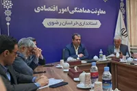 مشکلات کامیون‌داران در مرز دوغارون خراسان‌رضوی به‌زودی رفع می‌شود
