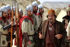 توقف فیلم&zwnj;برداری سریال &laquo;سلمان فارسی&raquo; + علت