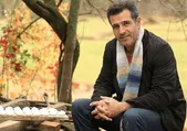 گزارشی از کارگاه «ارتباط با سوژه» مهدی زمانپور کیاسری | سراغ سوژه ای بروید که ارزش ساخته شدن داشته باشد