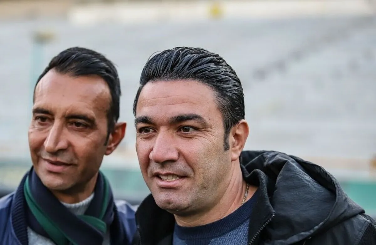 دلخوری شدید عنایتی از اظهارات نکونام