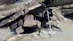سیل سیستان و بلوچستان با باغداران و کشاورزان چه کرد؟ /کشاورزان از خسارات سیل می‌گویند