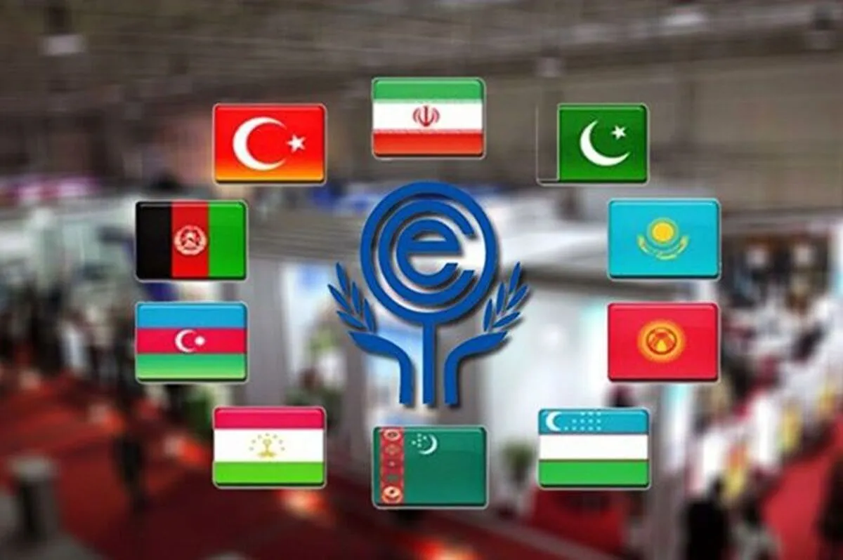 دبیرکل اکو خواستار ایجاد فوری مرکز منطقه‌ای مبارزه با فساد شد